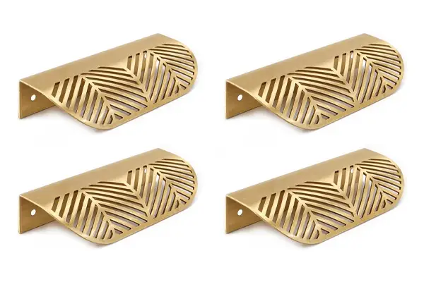 Brass Pulls